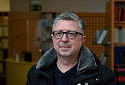 prof. dr. Renato Vrenčur